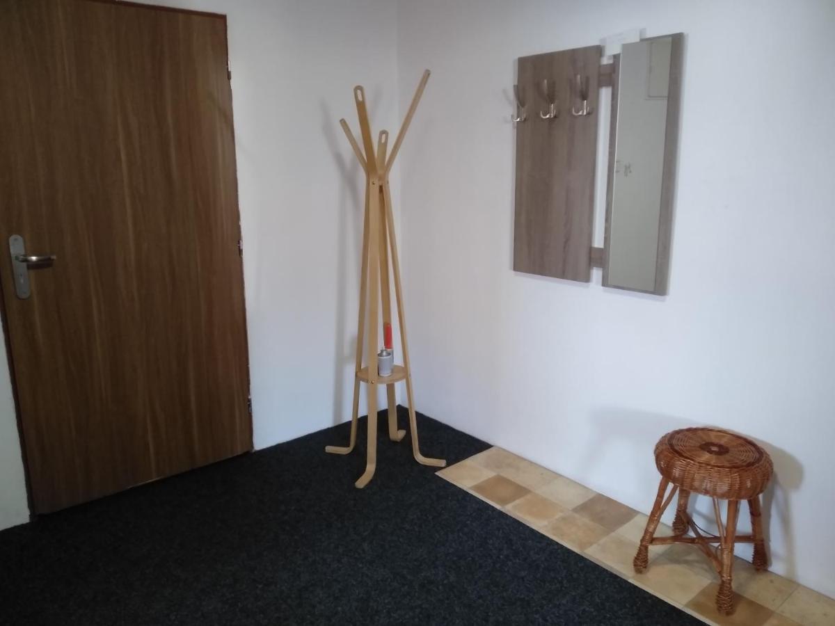 Apartmany Litvinov Centrum Exterior foto
