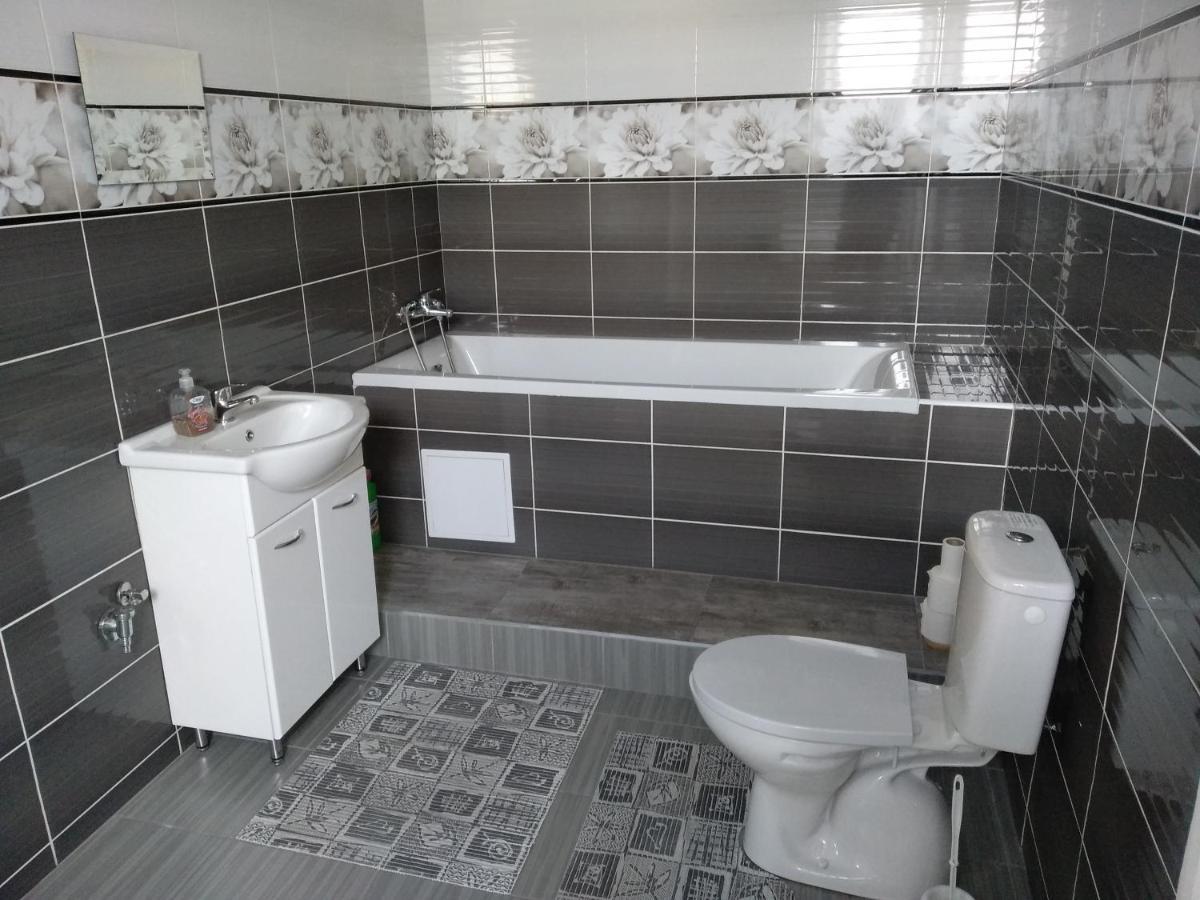 Apartmany Litvinov Centrum Exterior foto