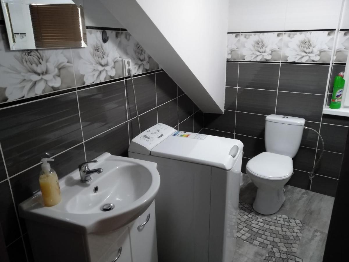 Apartmany Litvinov Centrum Exterior foto